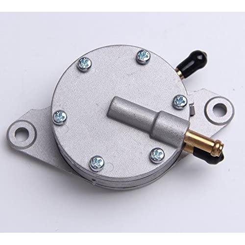 BH-Motor NEW Fuel Pump for Yamaha Gas Golf Cart G2 G9 G11 G14 J38-24452-10-00