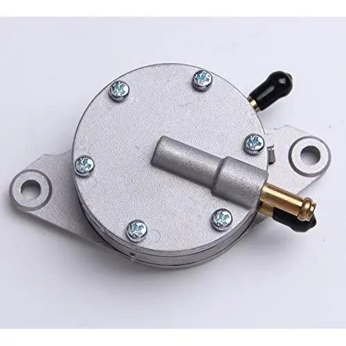 BH-Motor NEW Fuel Pump for Yamaha Gas Golf Cart G2 G9 G11 G14 J38-24452-10-00 BH-Motor NEW Fuel Pump for Yamaha Gas Golf Cart G2 G9 G11 G14 J38-24452-10-00