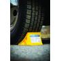 Camco 44414 Wheel Chock Without Rope, Helps Keep Your Trailer RV In Place (Pack of 2)