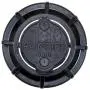 5000 Series Rotor Sprinkler Head - 5004 PC Model, Adjustable 40-360 Degree Part-Circle, 4 Inch Pop-Up Lawn Sprayer Irrigation System - 25 to 50 Feet Water Spray Distance (Y54007) (20 Pack Case) 5000 Series Rotor Sprinkler Head - 5004 PC Model, Adjustable 40-360 Degree Part-Circle, 4 Inch Pop-Up Lawn Sprayer Irrigation System - 25 to 50 Feet Water Spray Distance (Y54007) (20 Pack Case)