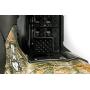 ATV Foot Pedestal For Rear Passenger (66017)
