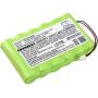 Replacement Battery Part No.3G4000-BATT for DSC 3G4000 Cellular Communicato, Ni-MH Home System Battery