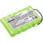 Replacement Battery Part No.3G4000-BATT for DSC 3G4000 Cellular Communicato, Ni-MH Home System Battery Replacement Battery Part No.3G4000-BATT for DSC 3G4000 Cellular Communicato, Ni-MH Home System Battery