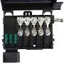 Battery Fuse Box Block Terminal 1J0937550 with 9pcs fuses compatible with 99-04 VW beetle Jetta Bora Golf MK4 Battery Fuse Box Block Terminal 1J0937550 with 9pcs fuses compatible with 99-04 VW beetle Jetta Bora Golf MK4