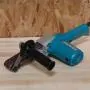 1-1/8'''' x 21'''' Belt Sander 1-1/8'''' x 21'''' Belt Sander
