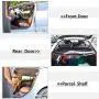 VUAOHIY Door Rubber Seal Strip Trim Seal with Side Bulb for Cars,Trucks, Boats, RVs and Home Applications, Car Door Weather Striping (20Ft) VUAOHIY Door Rubber Seal Strip Trim Seal with Side Bulb for Cars,Trucks, Boats, RVs and Home Applications, Car Door Weather Striping (20Ft)