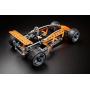Meccano-Erector - Multimodel - 20 Model Motorized Set, 270 Parts