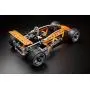 Meccano-Erector - Multimodel - 20 Model Motorized Set, 270 Parts Meccano-Erector - Multimodel - 20 Model Motorized Set, 270 Parts