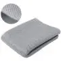 Speaker Grill Cloth Stereo Mesh Fabric for Speaker Repair, Gray - 55 x 20 in / 140 x 50 cm Speaker Grill Cloth Stereo Mesh Fabric for Speaker Repair, Gray - 55 x 20 in / 140 x 50 cm