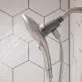 Moen 26112SRN Engage Magnetix Six-Function 5.5-Inch Handheld Showerhead with Magnetic Docking System, Spot Resist Brushed Nickel Moen 26112SRN Engage Magnetix Six-Function 5.5-Inch Handheld Showerhead with Magnetic Docking System, Spot Resist Brushed Nickel