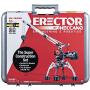 Erector by Meccano Super Construction 25-In-1 Motorized Building Set, Steam Education Toy, 638 Parts, For Ages 10+