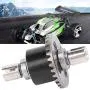 1/14 Scale RC Car Metal Differential Spare Parts Compatible with Wltoys 144001 Remote Control Body Accessory 1/14 Scale RC Car Metal Differential Spare Parts Compatible with Wltoys 144001 Remote Control Body Accessory