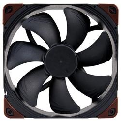 Noctua NF-A14 industrialPPC-2000 Fan (140x140x25mm 3-pin, 2000rpm, IP52)