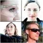 Shooting Glasses Sports Safety Goggles Protective Eyewear For Men and Women…