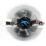 Zalman CPU Fan Cooling CNPS80F, Silver Zalman CPU Fan Cooling CNPS80F, Silver
