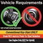 MPC Complete Factory Remote Activated Remote Start Kit for 2014-2019 Kia Soul - Key-to-Start - Gas - Plug-in T-Harness MPC Complete Factory Remote Activated Remote Start Kit for 2014-2019 Kia Soul - Key-to-Start - Gas - Plug-in T-Harness