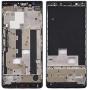 Replacement Spare Parts Middle Frame Bezel Plate with Side Keys for BlackBerry KEY2 LE / KEY2 Lite (Black) Repair Parts (Color : Black)