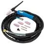 PrimeWeld 3-in-1 50 Amp Plasma Cutter, 200 Amp TIG Welder and 200 Amp Stick Welder - Welding and Cutting Combo, Mobile Welding Machine, Portable Plasma Cutter, Multipurpose Welder and Cutter, CT-520D PrimeWeld 3-in-1 50 Amp Plasma Cutter, 200 Amp TIG Welder and 200 Amp Stick Welder - Welding and Cutting Combo, Mobile Welding Machine, Portable Plasma Cutter, Multipurpose Welder and Cutter, CT-520D