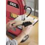 SKIL 3386-01 120-Volt 9-Inch Band Saw with Light