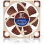 Noctua NF-A4x10 5V, Premium Quiet Fan, 3-Pin, 5V Version (40x10mm, Brown)