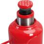 BIG RED T92003B Torin Hydraulic Welded Bottle Jack, 20 Ton (40,000 lb) Capacity, Red