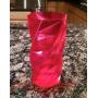 eSUN 3D 1.75mm PETG Magenta Filament 1kg (2.2lb), PETG 3D Printer Filament, Semi-Transparent 1.75mm Magenta