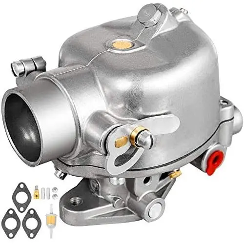 Bestauto NAA Carburetor 2N 8N 9N 600 2000 Tractor Carburetor 352376R92 Marvel Schebler Carburetor Heavy Duty Jubilee Tractor Carburetor and Parts Tractor Carburetor Rebuild Kit Zenith Carburetor Bestauto NAA Carburetor 2N 8N 9N 600 2000 Tractor Carburetor 352376R92 Marvel Schebler Carburetor Heavy Duty Jubilee Tractor Carburetor and Parts Tractor Carburetor Rebuild Kit Zenith Carburetor