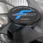 Zalman CPU Fan Cooling CNPS80F, Silver