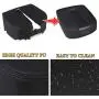 VANJING Compatible with Center Console Cover Armrest Cover Chevy GMC Avalanche Silverado Tahoe Suburban Yukon Yukon XL Sierra 2007-2013 (Leather Part Only) VANJING Compatible with Center Console Cover Armrest Cover Chevy GMC Avalanche Silverado Tahoe Suburban Yukon Yukon XL Sierra 2007-2013 (Leather Part Only)