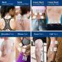TENS 7000 2nd Edition Digital TENS Unit With Accessories