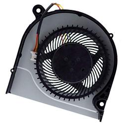 Deal4GO FJN1 DFS541105FC0T CPU Cooling Fan Replacement for Acer Predator Helios 300 G3-571 G3-572 G3-573 G3-571G N17C1 N17C6 PH315-51 PH317-51