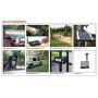 Mighty Mule Wireless Driveway Alarm (FM231)