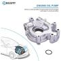 ECCPP Engine Oil Pump Fit for 2007-2009 for Chrysler Aspen Compatible with M297 Pump