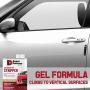 Automotive Stripper (Gallon - 128oz) Super Remover - Removes Paint from Metal - Clings to Vertical Surfaces