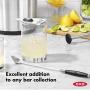 OXO SteeL Cocktail Strainer OXO SteeL Cocktail Strainer