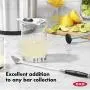 OXO SteeL Cocktail Strainer OXO SteeL Cocktail Strainer