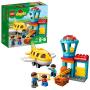 LEGO DUPLO Town Airport 10871 Building Blocks (29 Pieces)