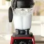 Vitamix 5200 Blender Professional-Grade, Self-Cleaning 64 oz Container, Black - 001372 Vitamix 5200 Blender Professional-Grade, Self-Cleaning 64 oz Container, Black - 001372