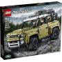 LEGO Technic Land Rover Defender 42110 Building Kit (2573 Pieces)