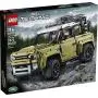 LEGO Technic Land Rover Defender 42110 Building Kit (2573 Pieces) LEGO Technic Land Rover Defender 42110 Building Kit (2573 Pieces)