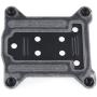 Metal Backplate Intel LGA 1150 1151 1155 1156 CPU Bracket Holder Radiators Base 115X Dedicated Backplate