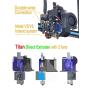 ADIMLab Gantry Pro 3D Printer 24V Power 310X310X410 Build Volume, Resume Print, Run Out Detection, Lattice Glass Platform, Modifiable to Upgrade to Auto Leveling&WiFi ADIMLab Gantry Pro 3D Printer 24V Power 310X310X410 Build Volume, Resume Print, Run Out Detection, Lattice Glass Platform, Modifiable to Upgrade to Auto Leveling&WiFi