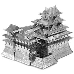 Metal Earth 3D: Himeji Castle Model