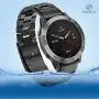 Songsier Titanium Band for Fenix 5 Watch, Quick Fit 22mm Metal Replacement Strap Wristband for Fenix 6/ Fenix 6 Pro/Fenix 6 Sapphire/Fenix 5/ Fenix 5 Plus/Forerunner 935/945/Approach S60/Quatix 5 Songsier Titanium Band for Fenix 5 Watch, Quick Fit 22mm Metal Replacement Strap Wristband for Fenix 6/ Fenix 6 Pro/Fenix 6 Sapphire/Fenix 5/ Fenix 5 Plus/Forerunner 935/945/Approach S60/Quatix 5