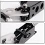 Universal E-Brake Racing Hydraulic Handbrake Drift Hand Brake Lever Metal Black