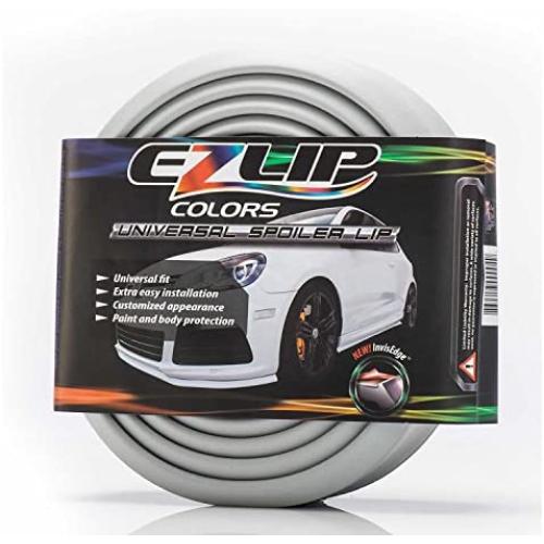 EZ Lip Colors – The Original Universal Fit 1-Inch Lip Spoiler (Silver) EZ Lip Colors – The Original Universal Fit 1-Inch Lip Spoiler (Silver)