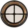 Cuisinart Gold Tone Coffee Filter Cuisinart Gold Tone Coffee Filter
