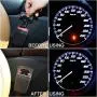 MOCHENT Seat Belt Clip Silencers - Car Seat Belt Alarm Stopper Auto Metal Seat Belt Buckle Insert Plug for All Vehicles Cars 2 Pack MOCHENT Seat Belt Clip Silencers - Car Seat Belt Alarm Stopper Auto Metal Seat Belt Buckle Insert Plug for All Vehicles Cars 2 Pack