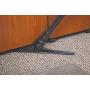 Cen-Tec Systems 35163 Sidewinder Carpet Vacuum Tool with 1.5-Inch Neck, 15-Inch Cen-Tec Systems 35163 Sidewinder Carpet Vacuum Tool with 1.5-Inch Neck, 15-Inch