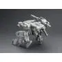 Kotobukiya Metal Gear Rex ''Metal Gear Solid'' Plastic Model Kit Kotobukiya Metal Gear Rex ''Metal Gear Solid'' Plastic Model Kit
